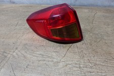 43808 L4 2017 SUZUKI VITARA