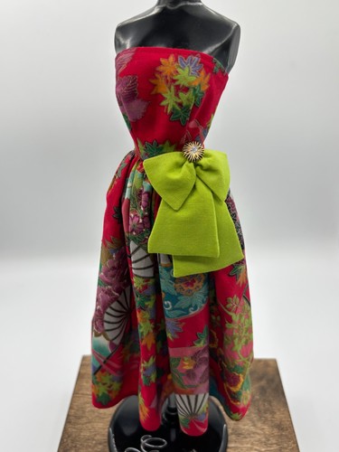 Vintage gene marshall asian - vintage,