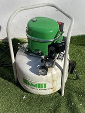 Bambi Silent Air Compressor-