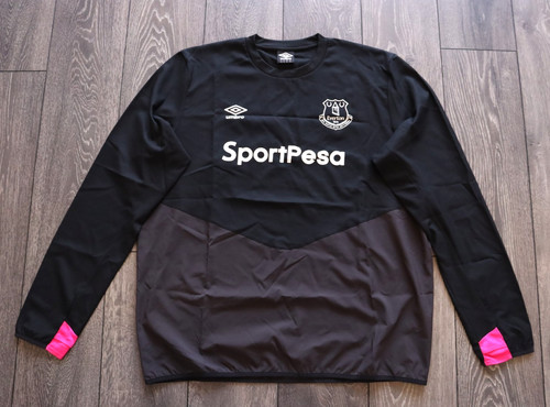 Everton england football - england,