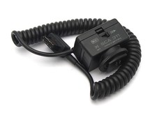 Metz SCA 331 & Connecting Cord