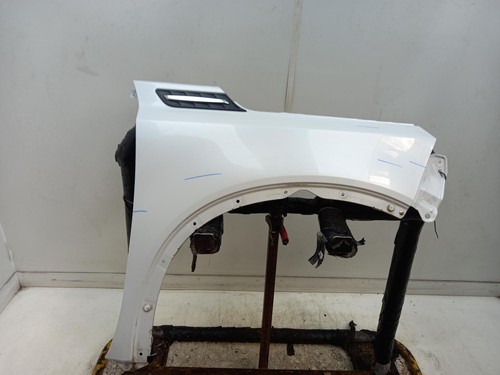 Suzuki vitara right - right, front