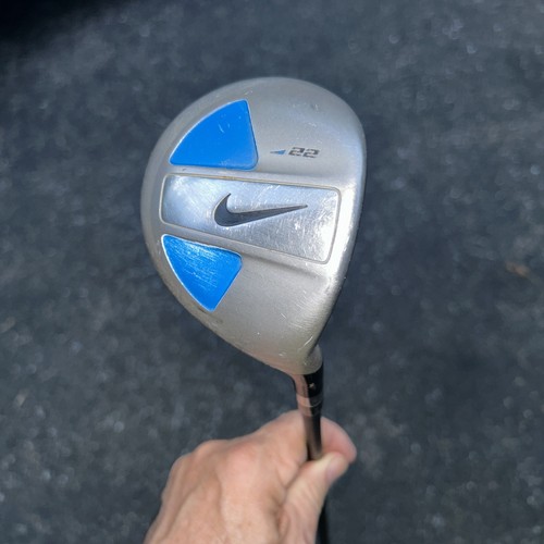 Nike kids junior fairway - 22,