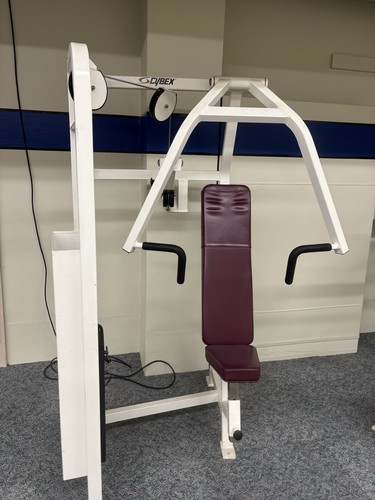 Cybex adjustable seat chest