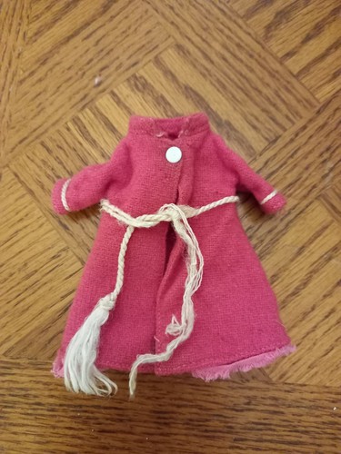 Vintage amanda jane doll - amanda,