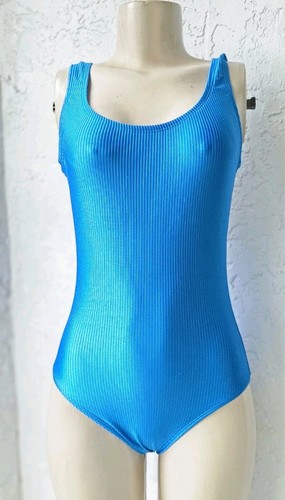 Vtg 80s catalina blue - vtg,