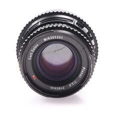 Hasselblad 80mm F2.8 T C Lens For Parts Repair Collectors & Technicians – VM4985