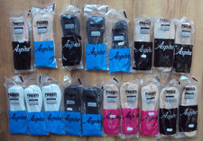 Freed Ballet Shoes x 18 Pairs Leather Aspire RAD Approved Sizes UK3-5.5 BNIB