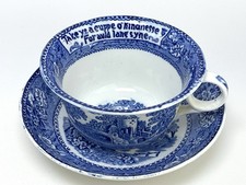 Antique Royal Staffordshire