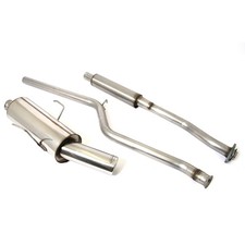 Piper Exhaust Citroen Saxo VTR