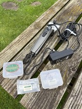 Master clip Variable Speed Horse Clippers ￼