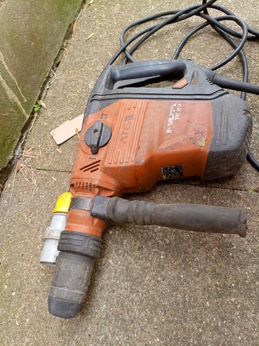 Hilti atc avr sds - atc,