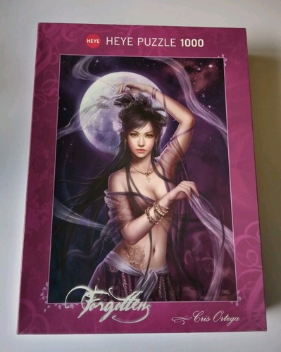 Heye forgotten veil 29460 - heye,