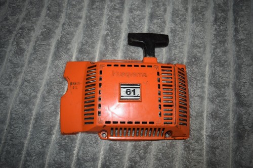 Genuine pull starter suitable - pull,