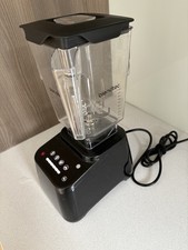 Blendtec Blender Designer 625 Smoothie, soup Blender incl. Clear WildSide Jar