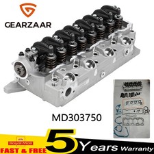 Engine cylinder head kit for - engine,