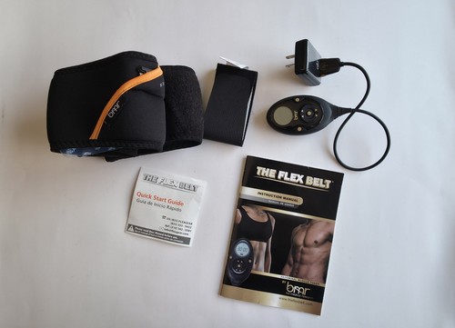 The flex belt - flex,