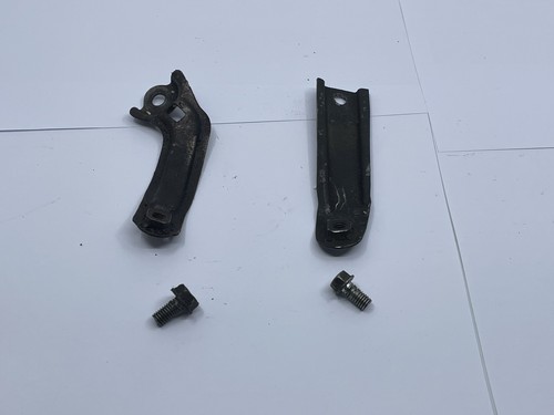 Honda cbr400 nc23 1989 front - cbr400,