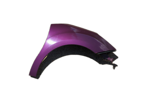 Citroen 2015 front wing s - citroen, o/s
