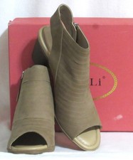New Womens Ladies VANELI Brown