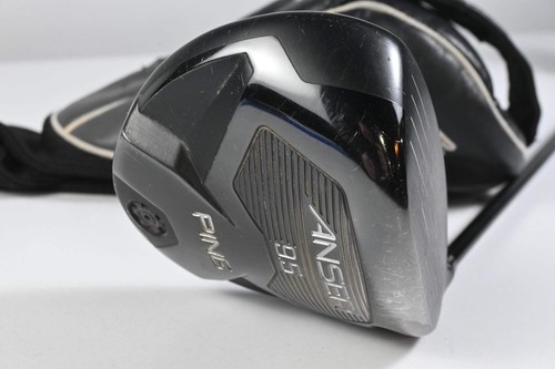 Ping anser driver - /, degree