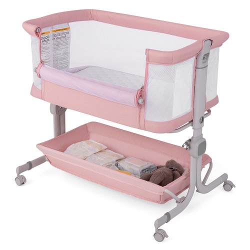 Baby bassinet bedside sleeper - bedside,