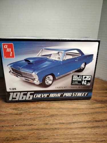 Amt amt636 scale chevy - scale,