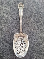 Stunning EXTREMELY RARE Silver