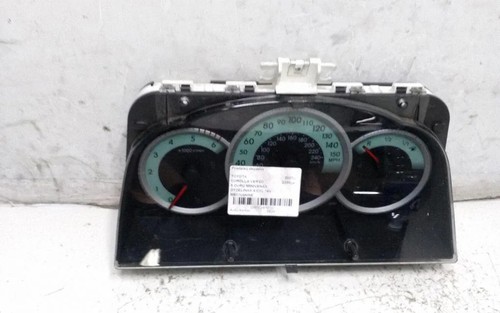 Toyota corolla verso zer - corolla,