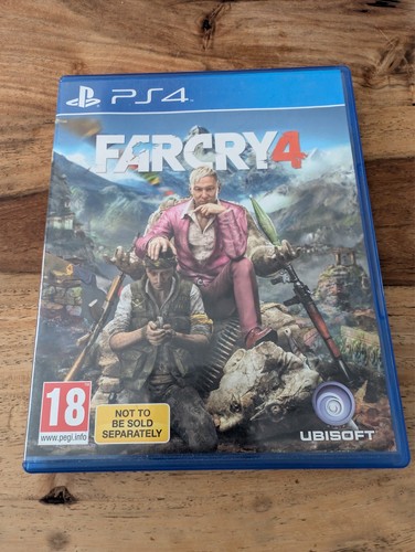 Farcry ps4 ps5 very good - farcry, /