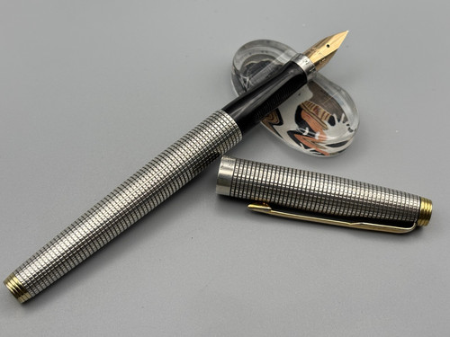 Parker cisele sterling - 75,