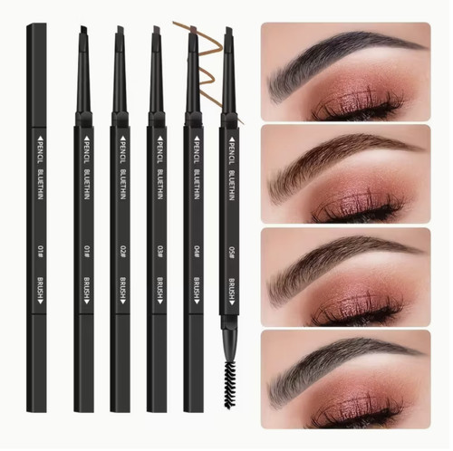 Eyebrow pencil smooth - eyebrow,