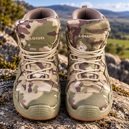 Lowa zephyr gtx tactical - lowa,