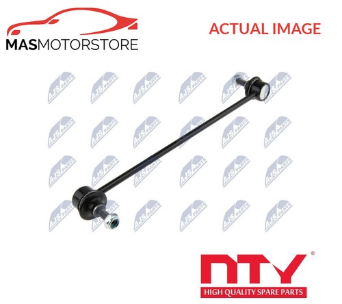 Anti roll bar stabiliser drop - stabiliser,