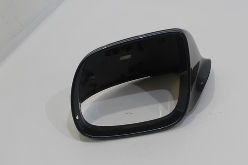 Audi left wing mirror - audi,
