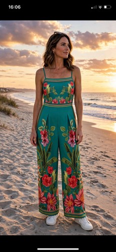 Gorgeous jumpsuit - gorgeous,