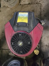 briggs and Stratton 20hp 20 hp