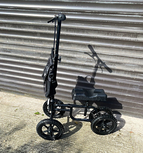 Vive mobility all - all, terrain