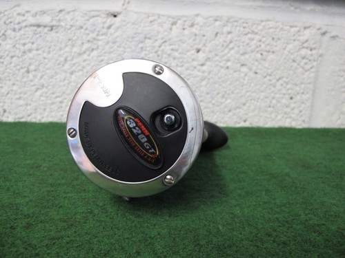 Penn 320 high speed level - penn,