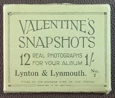 Vintage Valentine’s