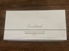 The White Company Sandalwood