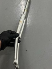 Direct Drive Aluminium 1inch Forks Threaded Forks