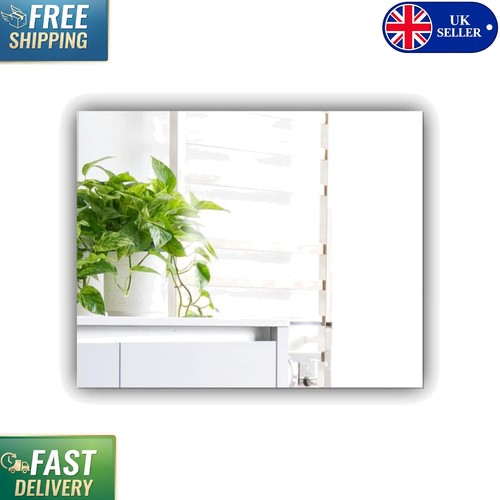 30x24cm frameless shatterproof - 30x24cm,