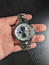 Seiko Coutura Perpetual Calendar Solar Chronograph SSC787P9