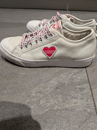 Adidas nizza trefoil - adidas,