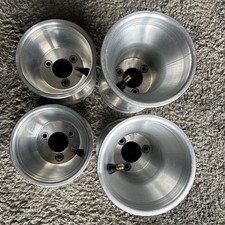 Kart Set of Rims / Go Kart