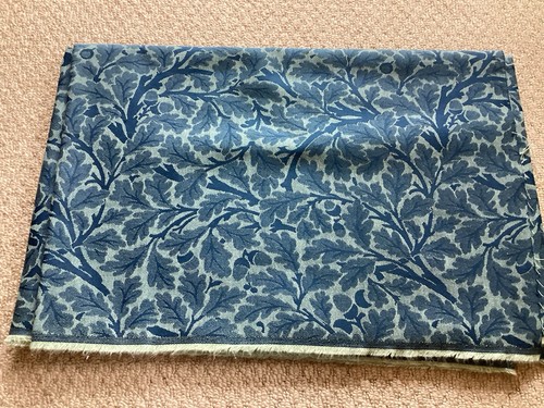 Sanderson acorn leaf - sanderson,