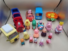 Peppa Pig Mixed Bundle