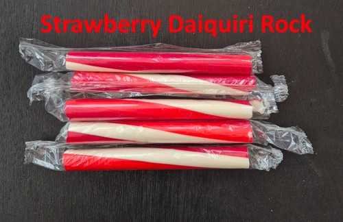 Blackpool rock sticks - blackpool,