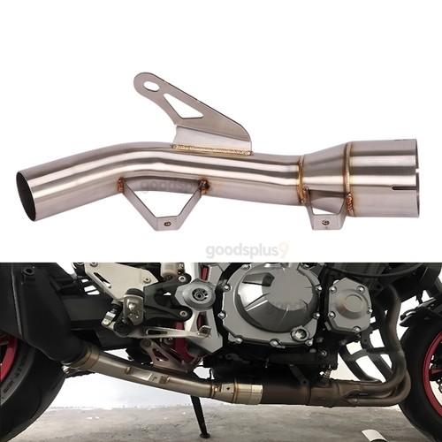 Stock muffler modified - modified, system